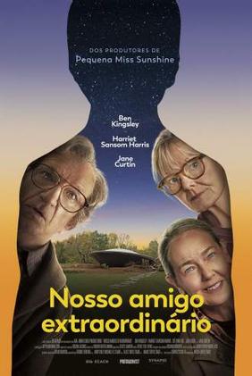 Nosso Amigo Extraordinário