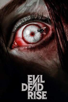 Evil Dead Rise
