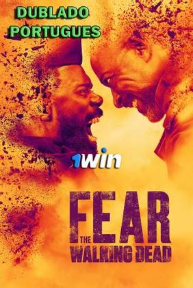 Fear the Walking Dead