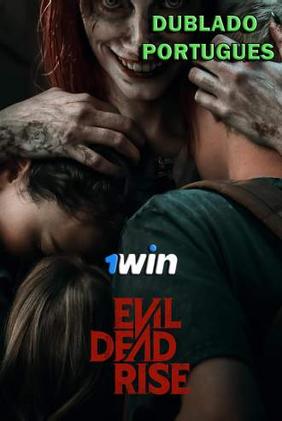 A Morte do Demônio: A Ascensão