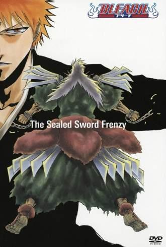 Bleach: O Frenesi da Espada Selada