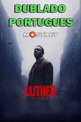 Luther: O Cair da Noite