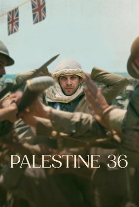 Palestina 36