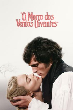 “O Morro dos Ventos Uivantes”