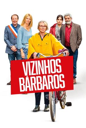 Vizinhos Bárbaros