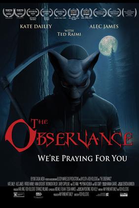 The Observance