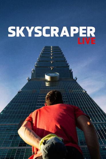 Skyscraper Live
