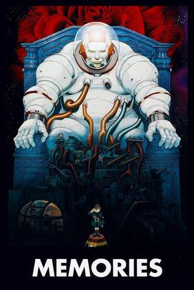 Memories 03 - Cannon Fodder