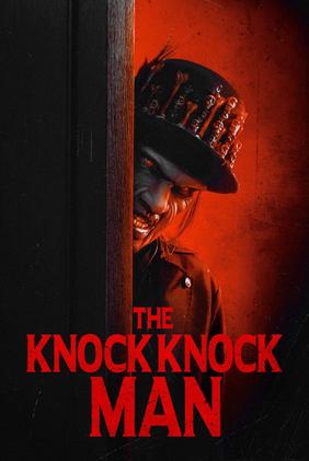 The Knock Knock Man
