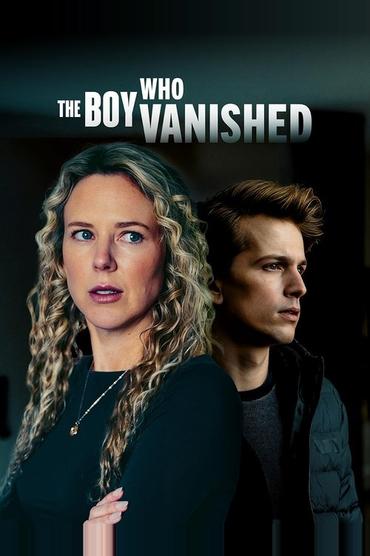 The Boy Who Vanished