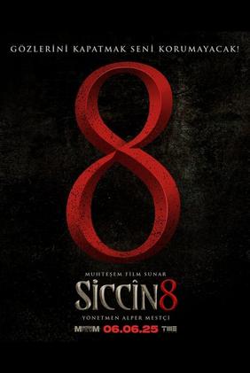 Siccîn 8