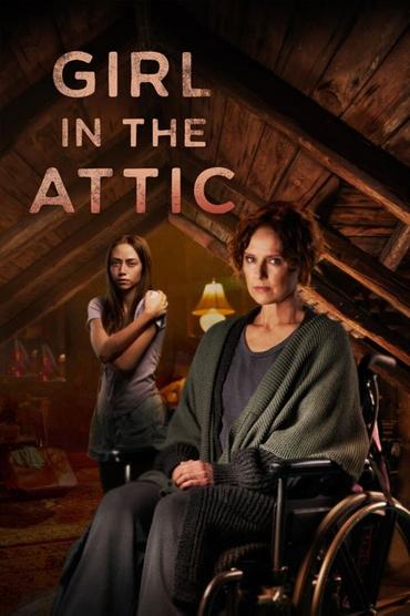 Girl in the Attic