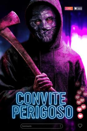 Convite Perigoso