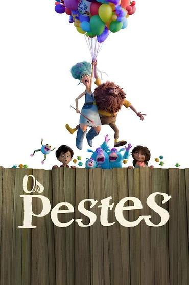 Os Pestes