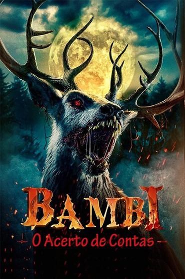 Bambi: O Acerto de Contas
