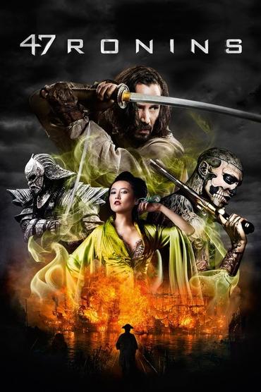 47 Ronins