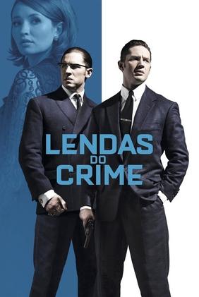 Lendas do Crime