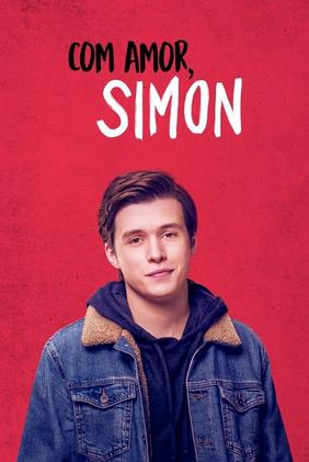 Com Amor, Simon