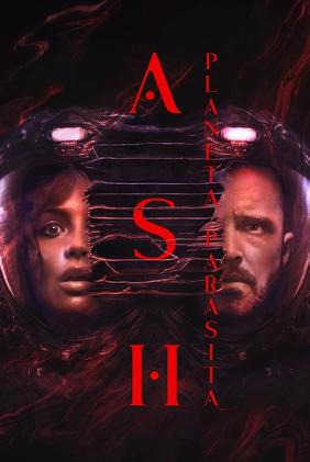 Ash: Planeta Parasita