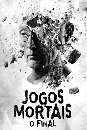 Jogos Mortais - O Final