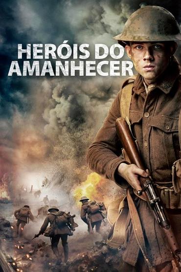 Heróis do Amanhecer