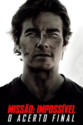 Missão: Impossível - O Acerto Final
