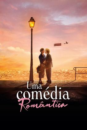 Uma Comédia Romântica