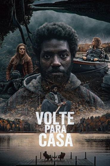 Volte para Casa