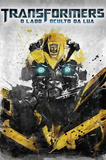 Transformers: O Lado Oculto da Lua