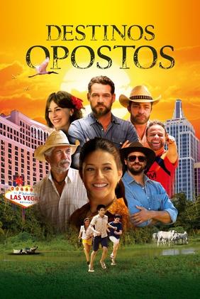 Destinos Opostos
