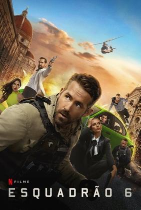 Esquadrão 6