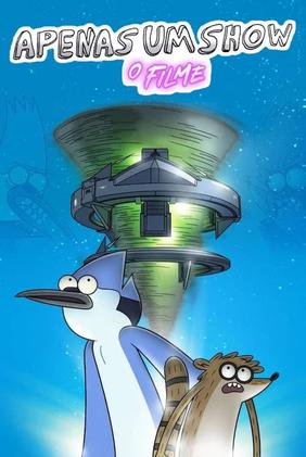 Apenas um Show: O Filme