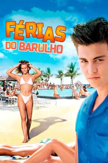 Férias do Barulho