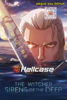 The Witcher: Sereias das Profundezas