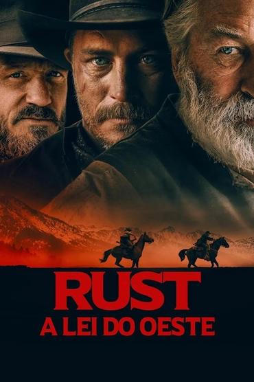 Rust: A Lei do Oeste