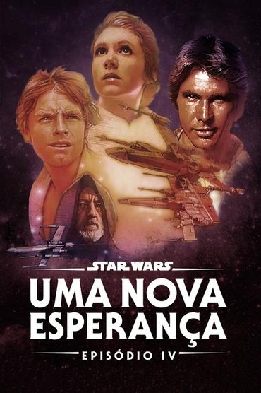 Episódio IV - Uma Nova Esperança