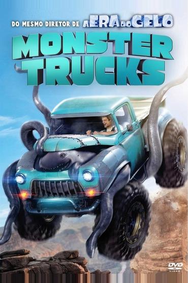 Monster Trucks