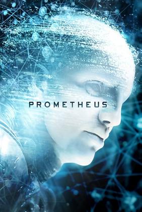 Prometheus