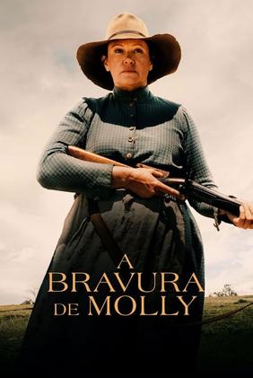 A Bravura de Molly