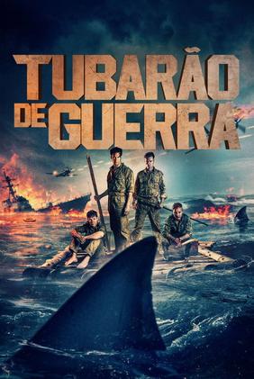 Tubarão de Guerra