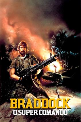 Braddock: O Super Comando