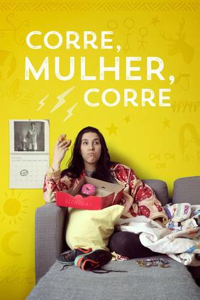 Corre, Mulher, Corre