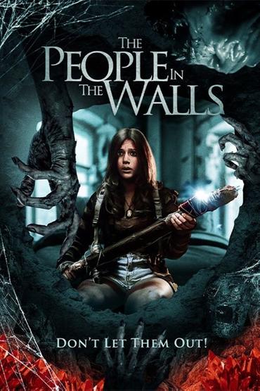 The People in the Walls